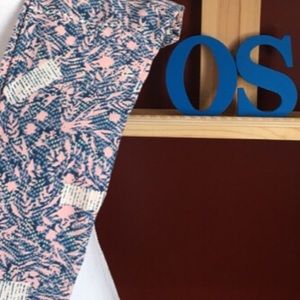 Lularoe OS Leggings (Size 2-10)
